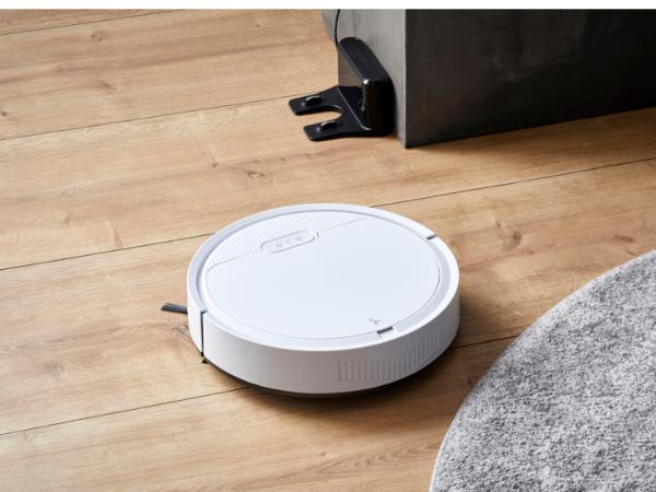 

Nordic Sense Robotstøvsuger 2 i 1 funktion med stø